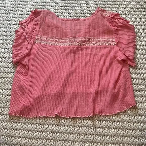 Free People Sarafina Top - Picture 6 of 6